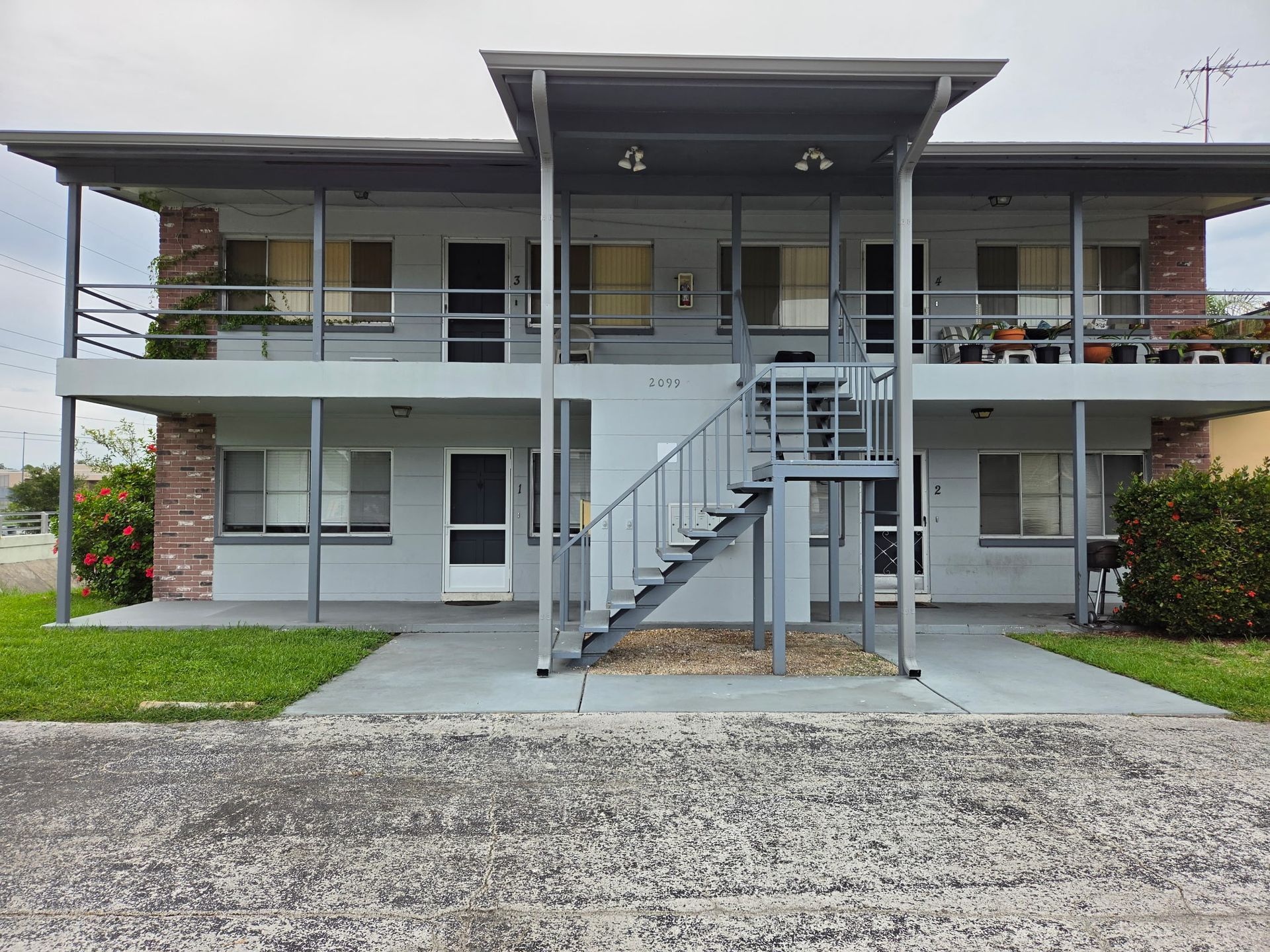 2099 Kings Hwy unit 1 – photo 1