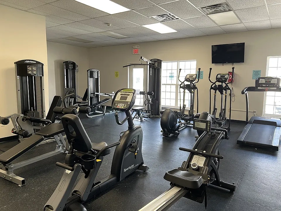 Buttonwood Gardens Apartments – photo 4