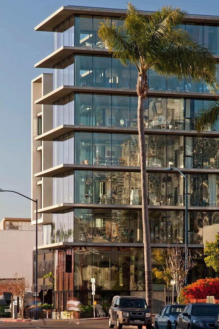 The Q Lofts – photo 3