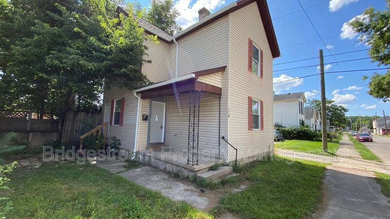 14 Nassau St – photo 1