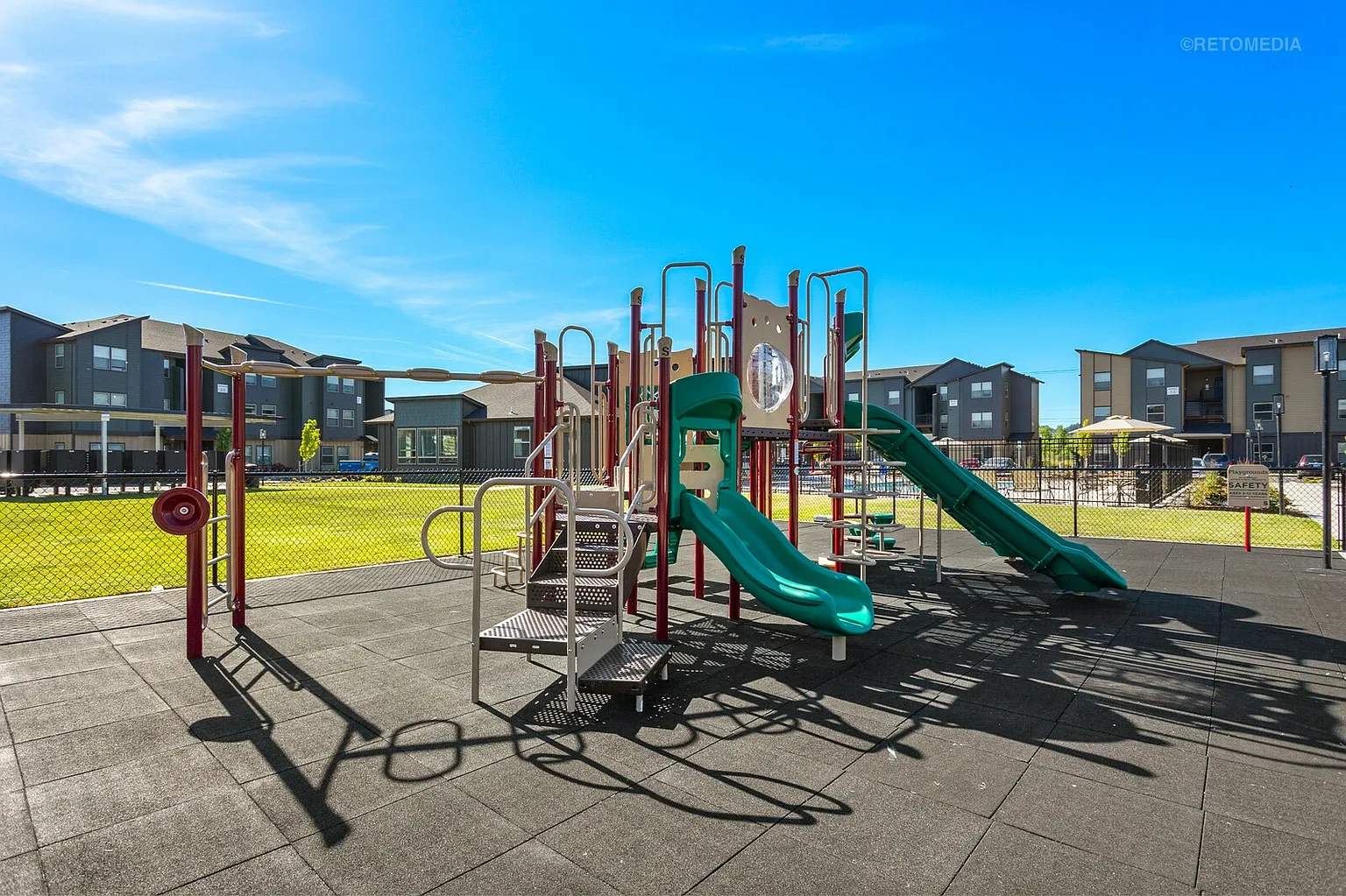 Reserve at Hunters Ridge – photo 4