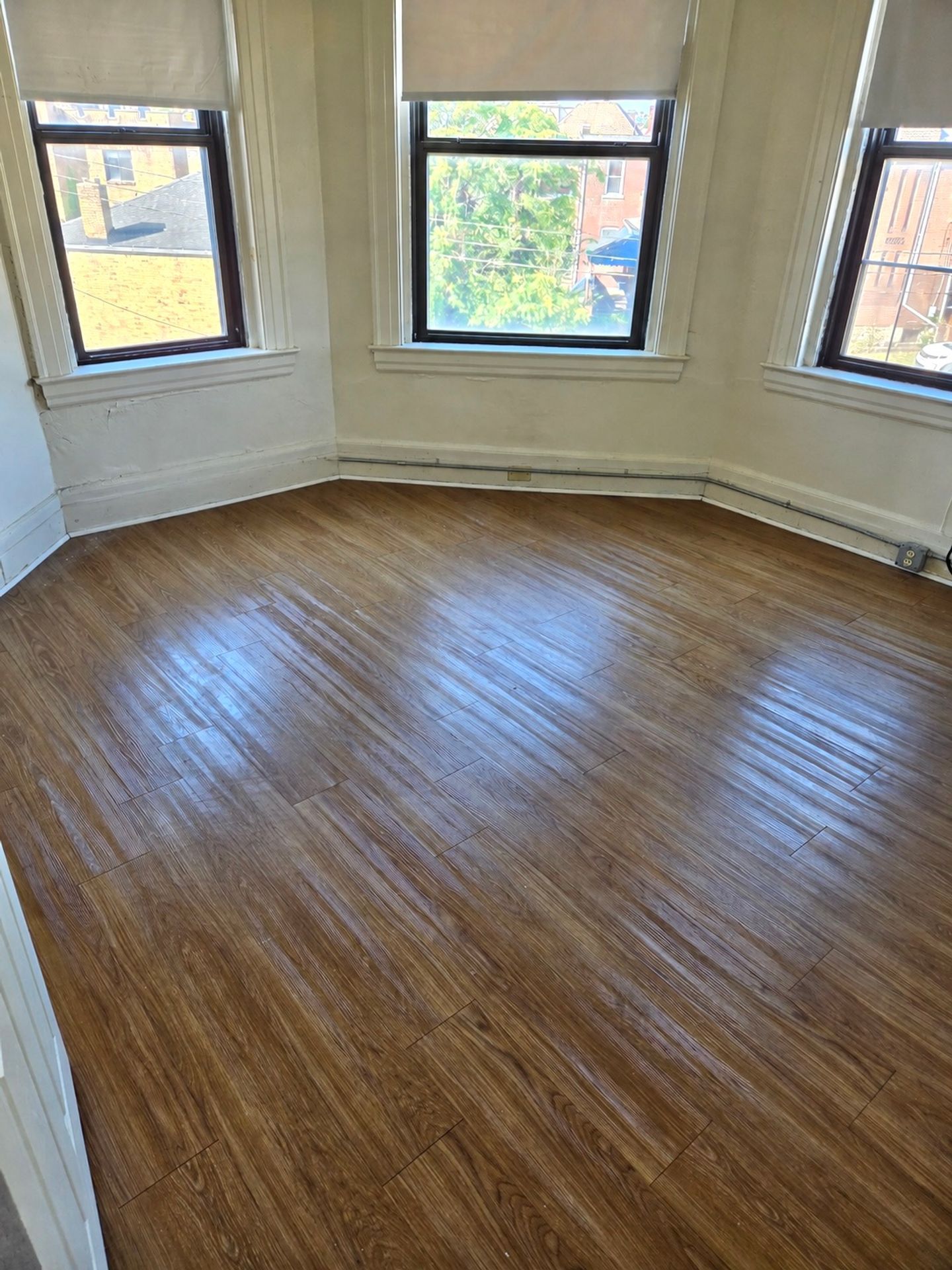 Oakland Bates Apartments – photo 1