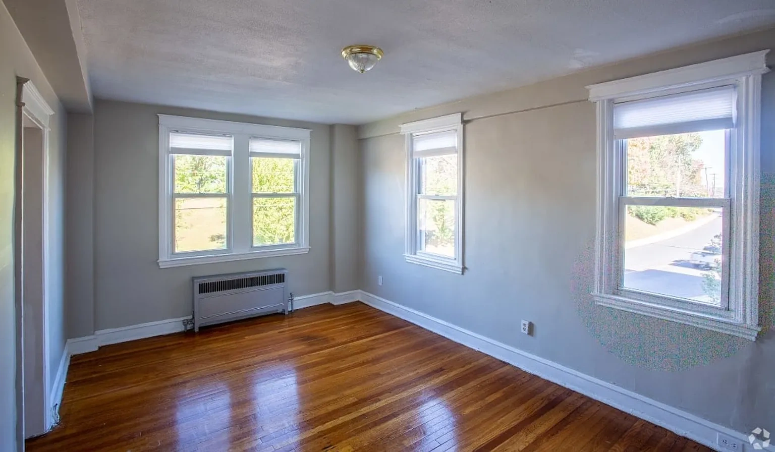 Parkwood Manor Apartments – photo 4