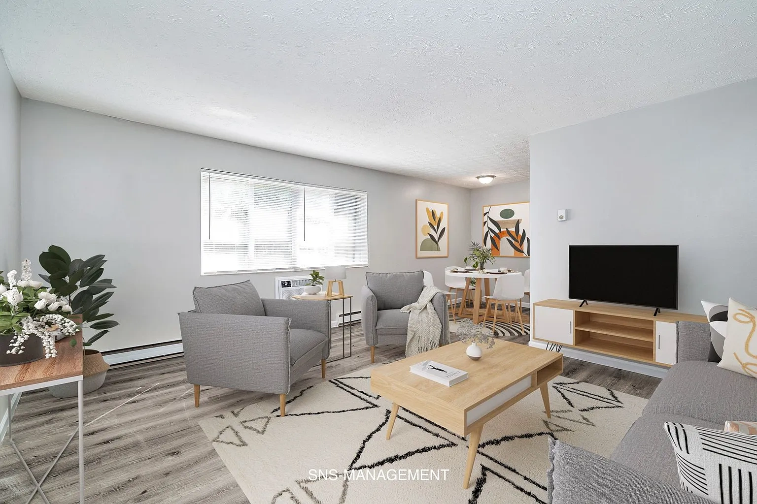 Autumn Hills Apartments – photo 2