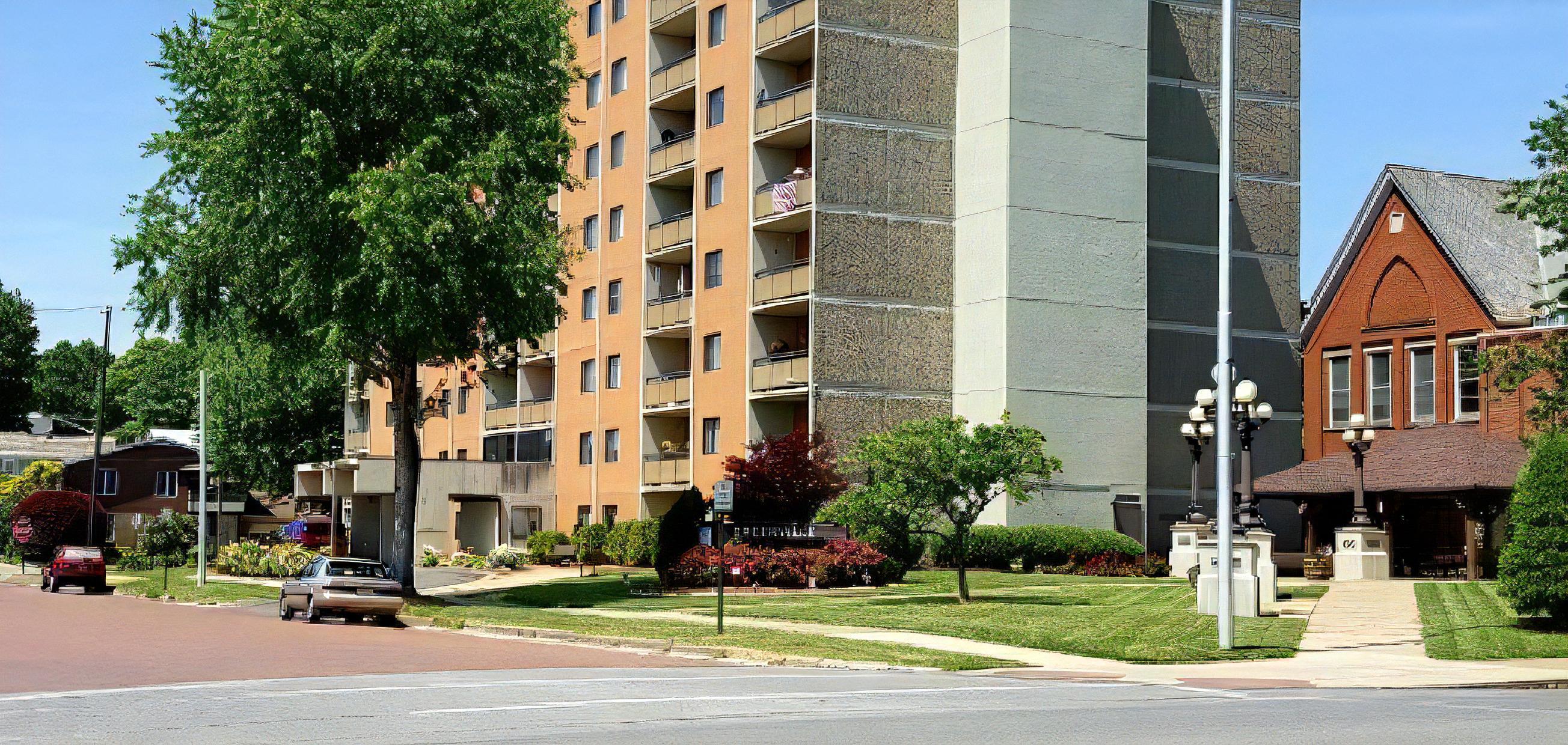9 N Penn Ave unit 101 – photo 1