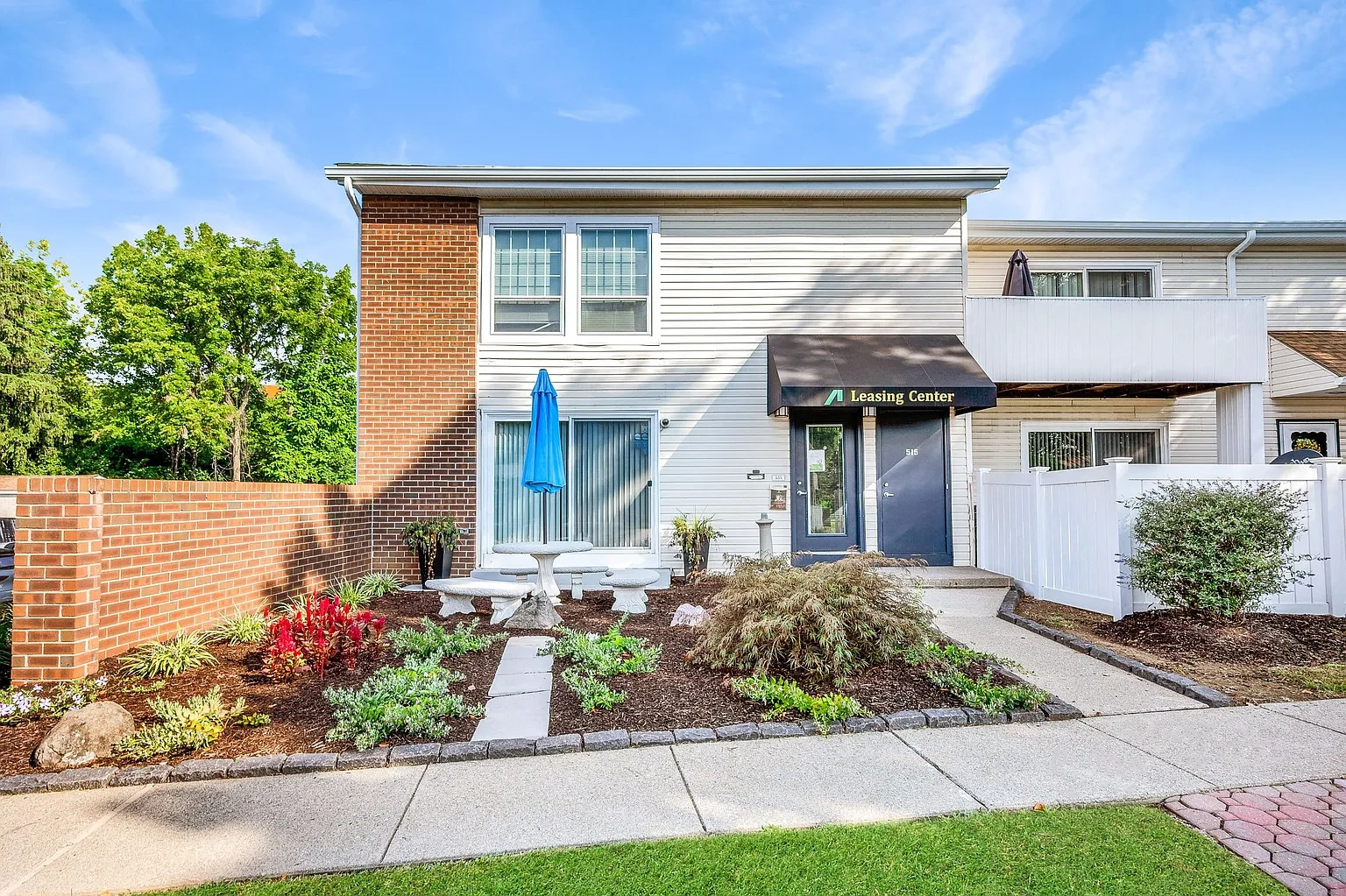 Allendale Apartments – photo 3