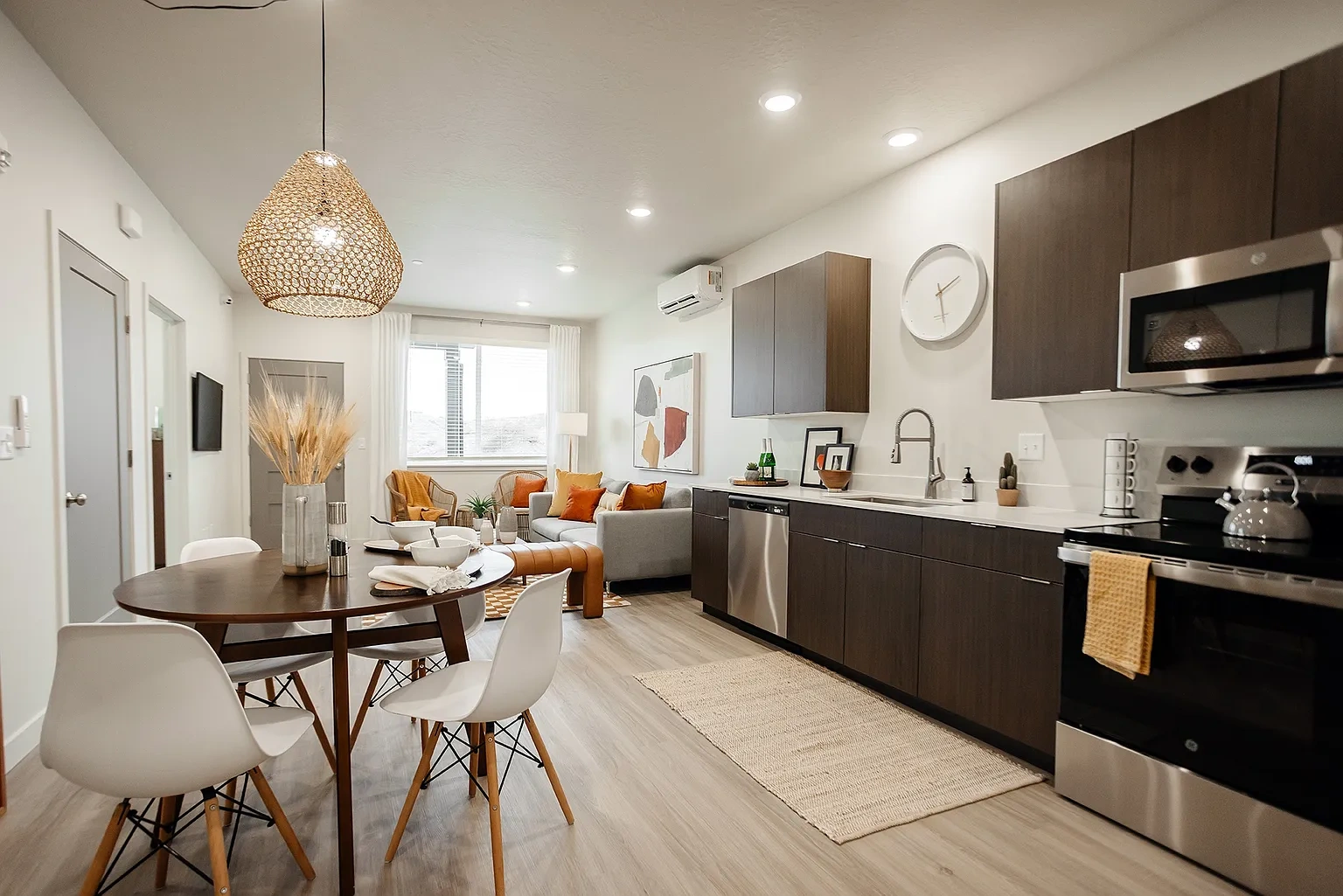 Banner Hill Townhomes – photo 3