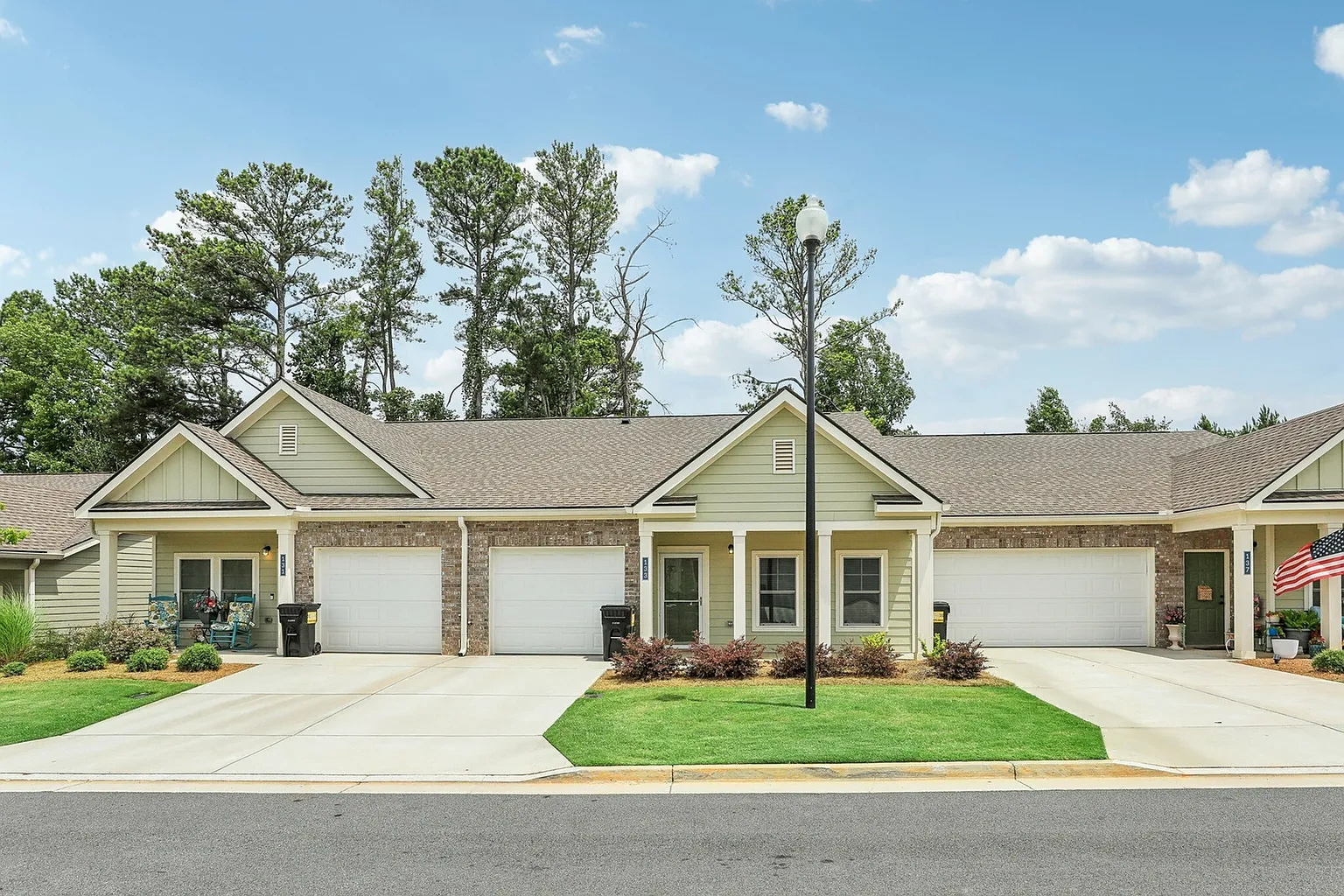 Hardy Springs 55+ Active Adult – photo 5