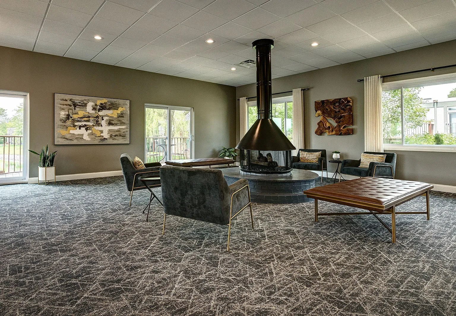 Foxboro Apartments – photo 3