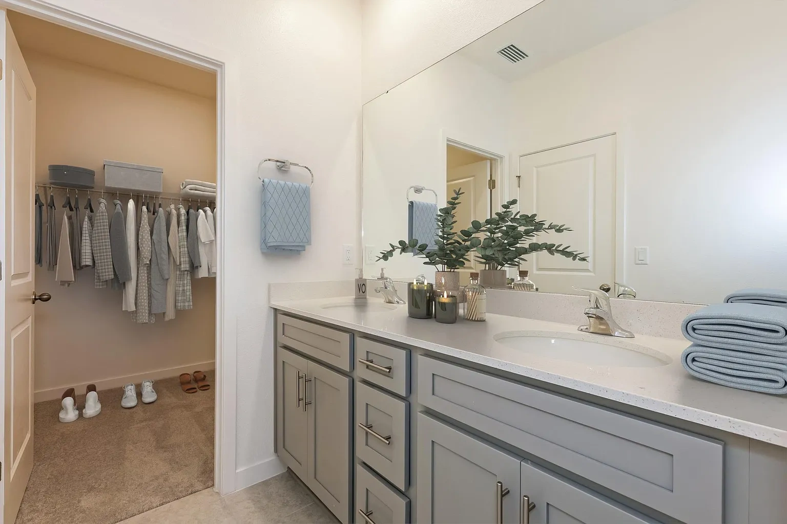 Parkside – Floor plan