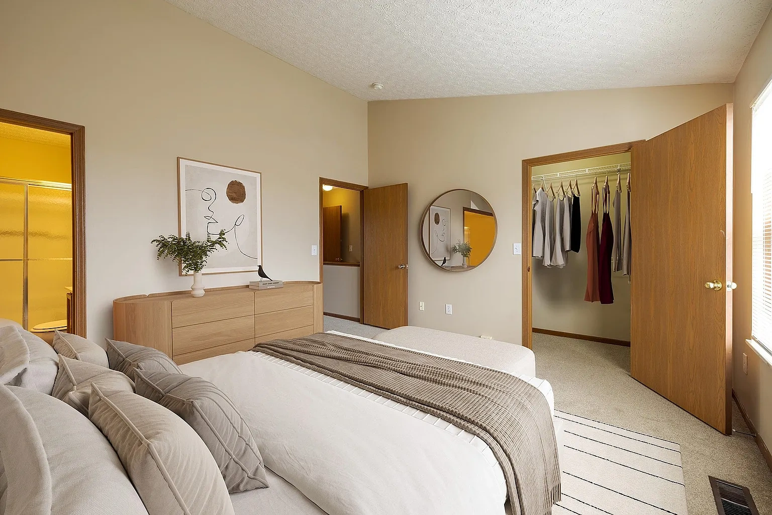 Hilliard Park Apartments – photo 5