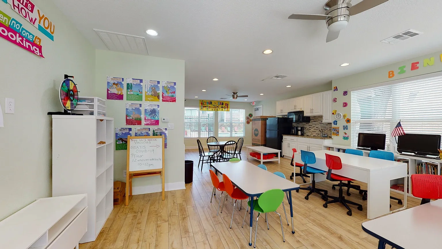 Los Prados Apartment Homes – photo 5