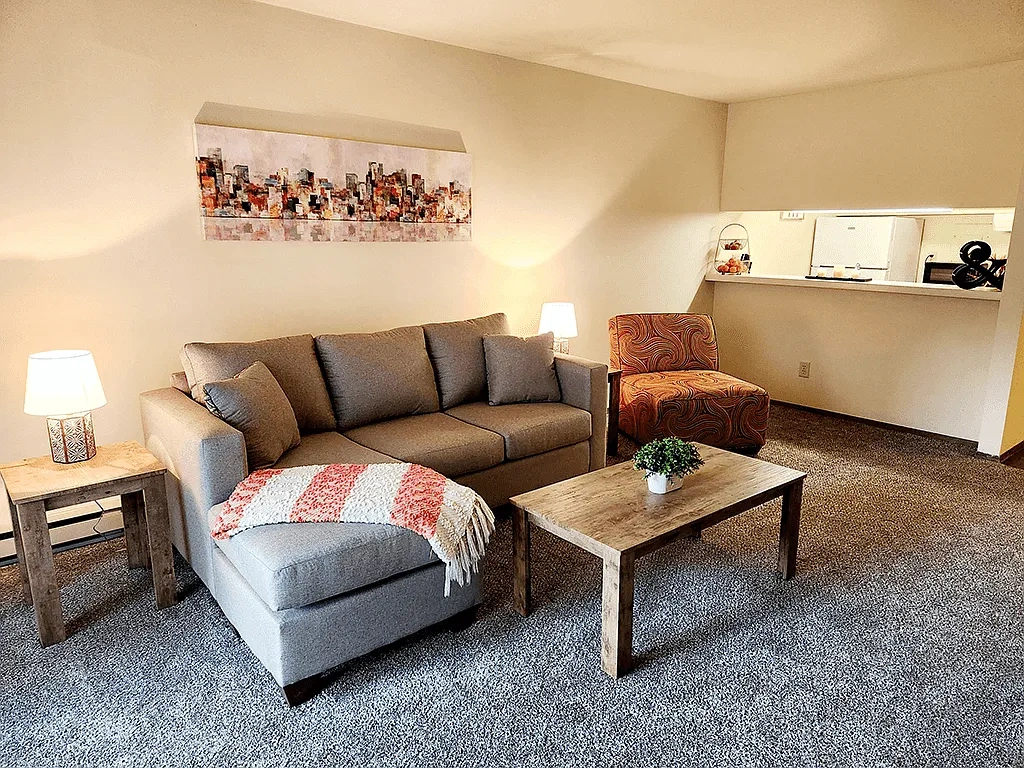 Rivers Edge Apartments – photo 5