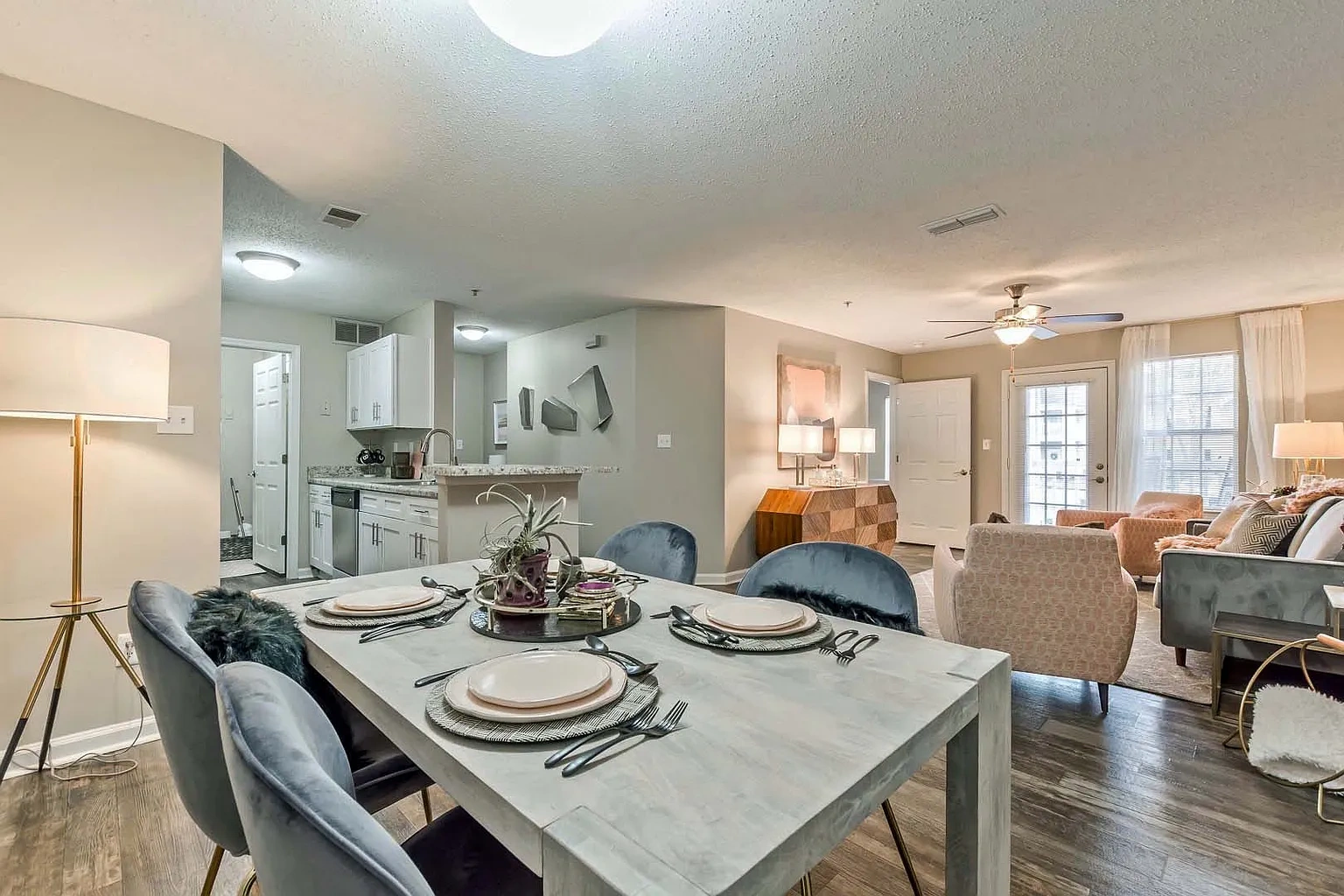 Azalea Ridge Apartments – photo 5