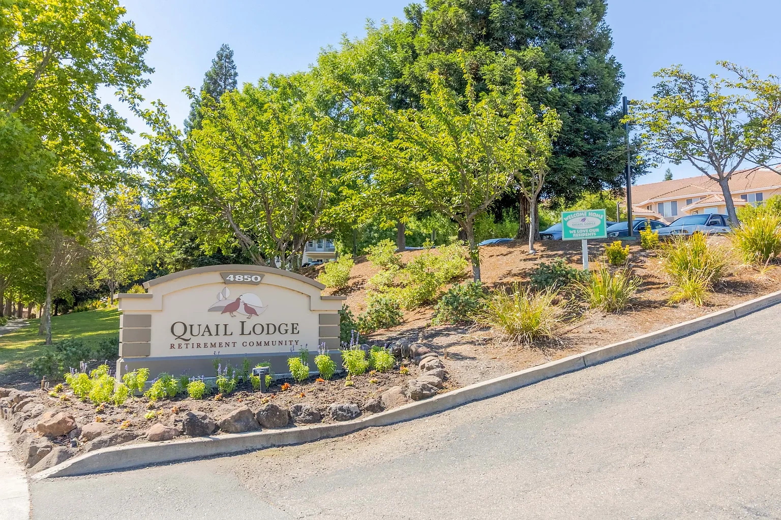 Quail Lodge Retirement Community – photo 1