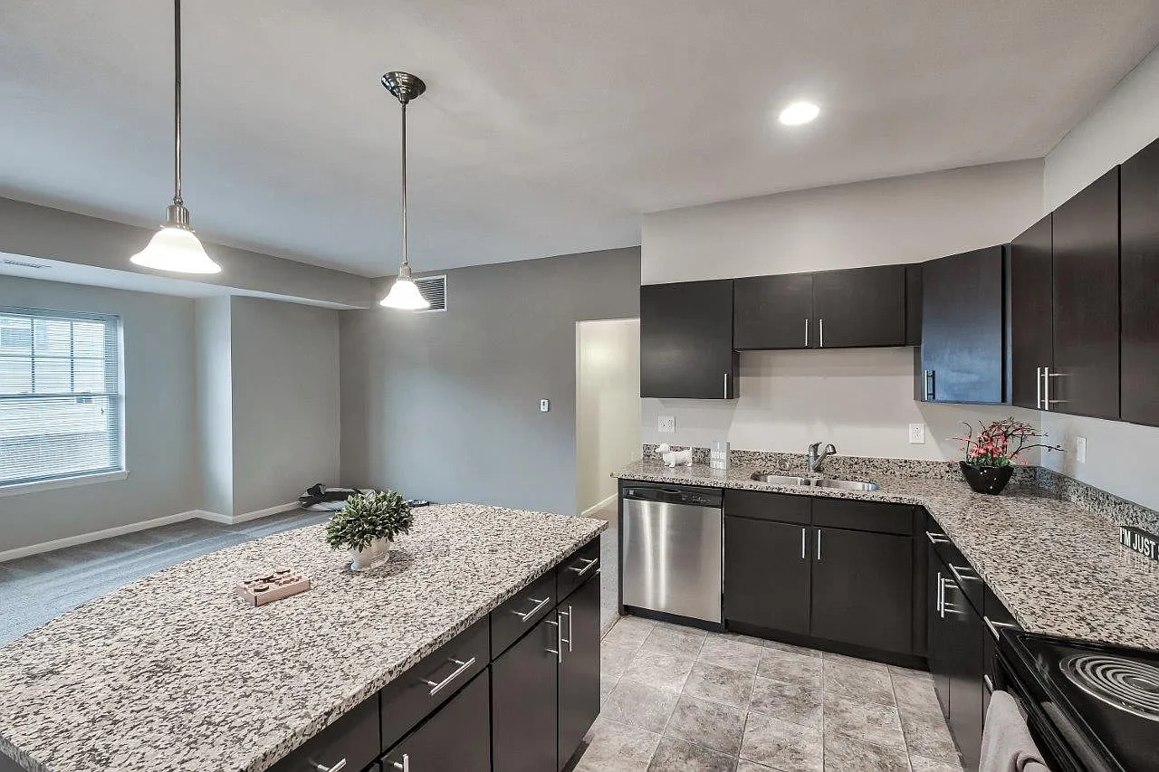 Rochester Village Apartments at Park Place – photo 3