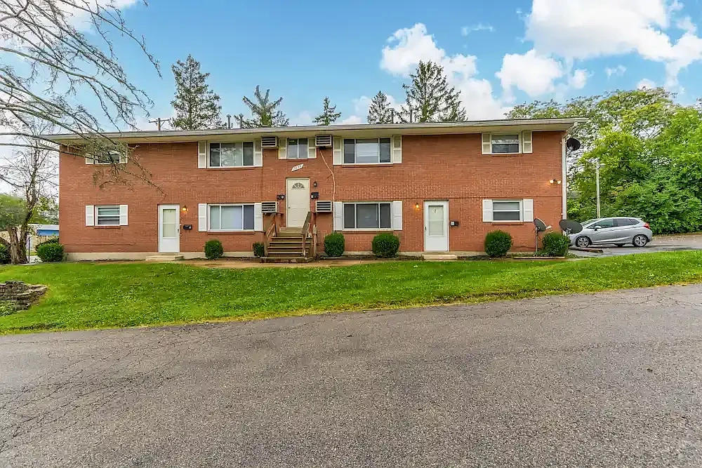 Orchard Grove Apartments – photo 2