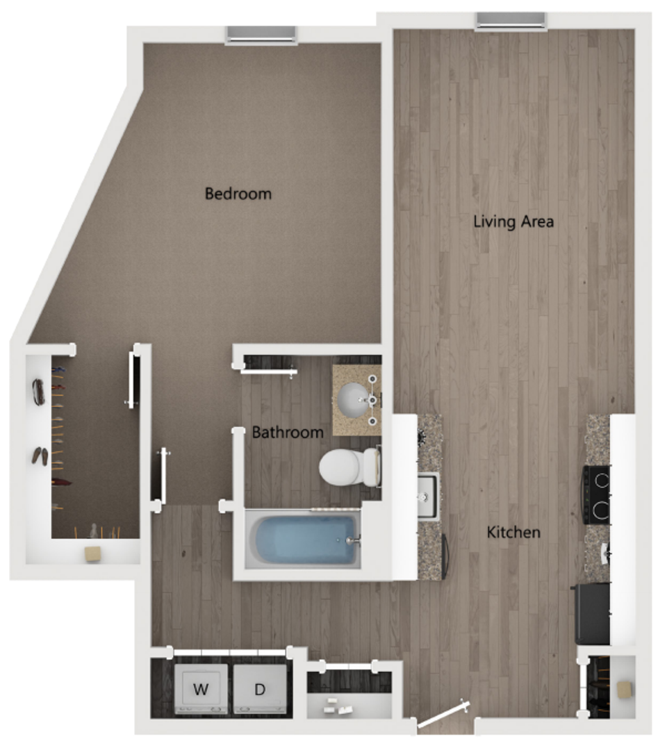 Standard On Main – photo 4