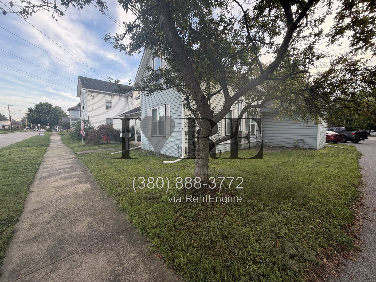 375 S Chillicothe St – photo 1