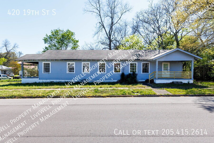 420 19th St S – photo 2