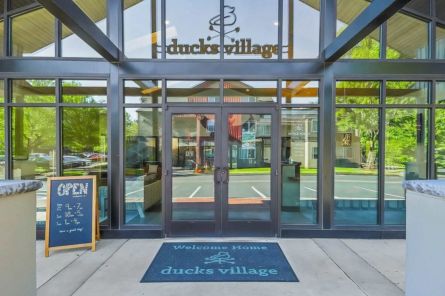 Ducks Village – photo 3