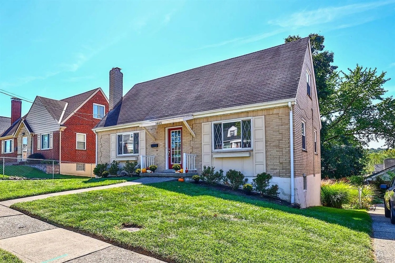 3805 Meadowlark Ln – photo 2