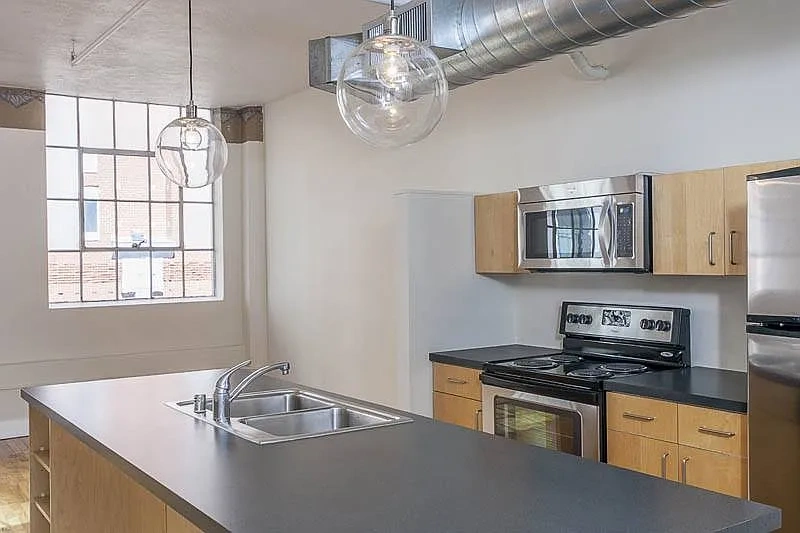 Buerger Brother Lofts – photo 4