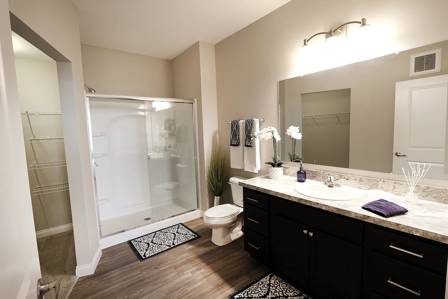 Jerome Grand – Floor plan