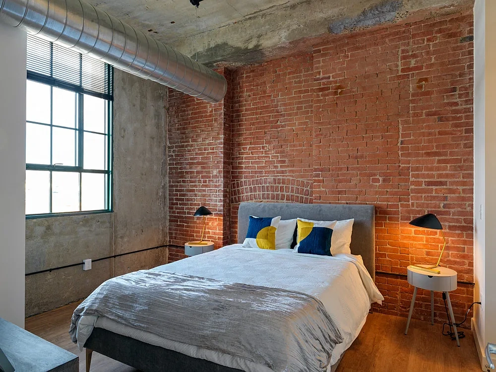 Montgomery Mill Apartments – photo 5