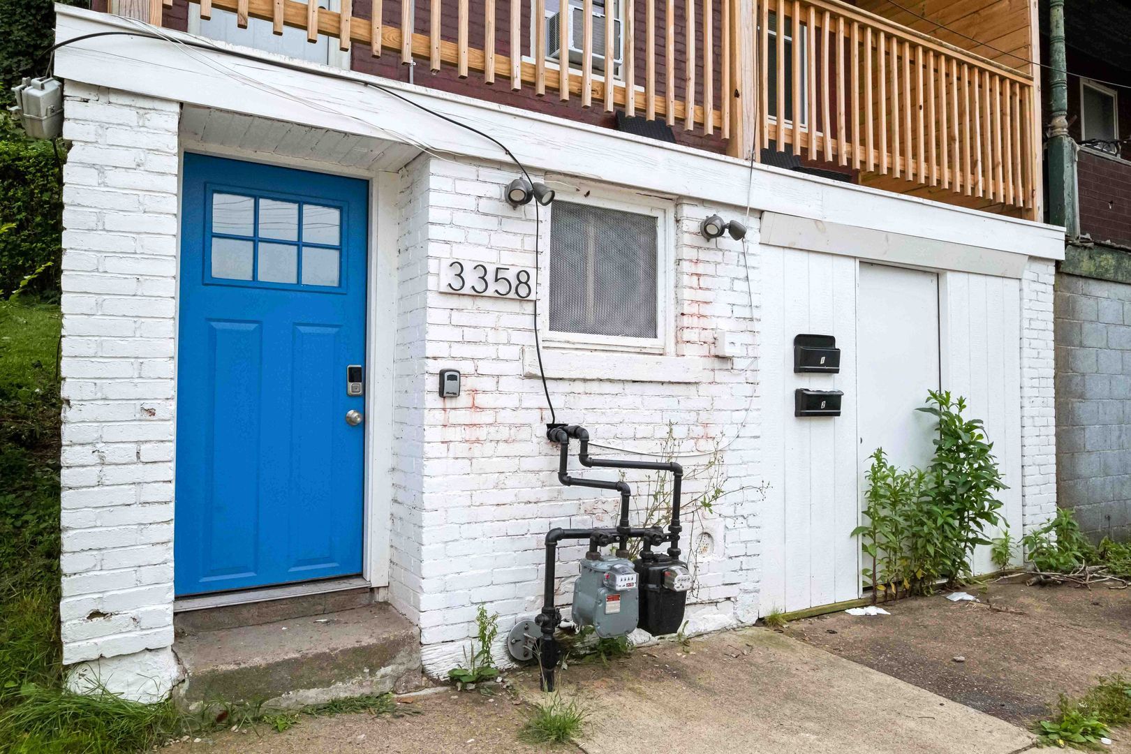 3358 Ridgway St unit FL 2 – photo 2