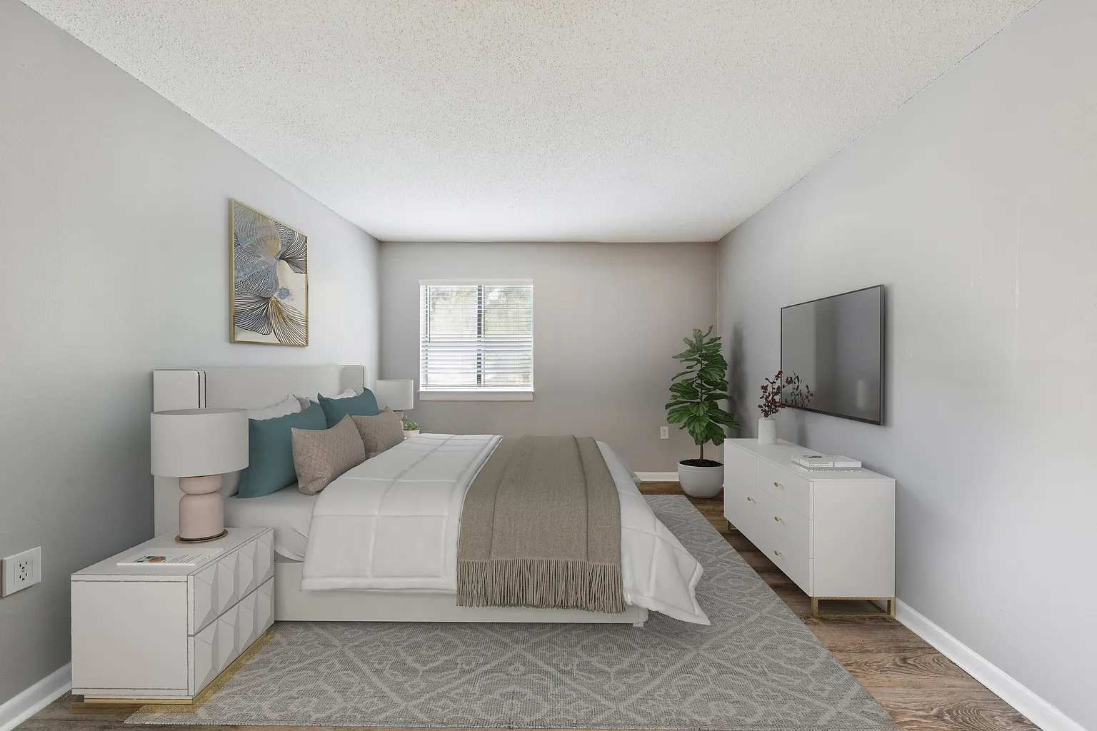 Residences at Port Royal – photo 5
