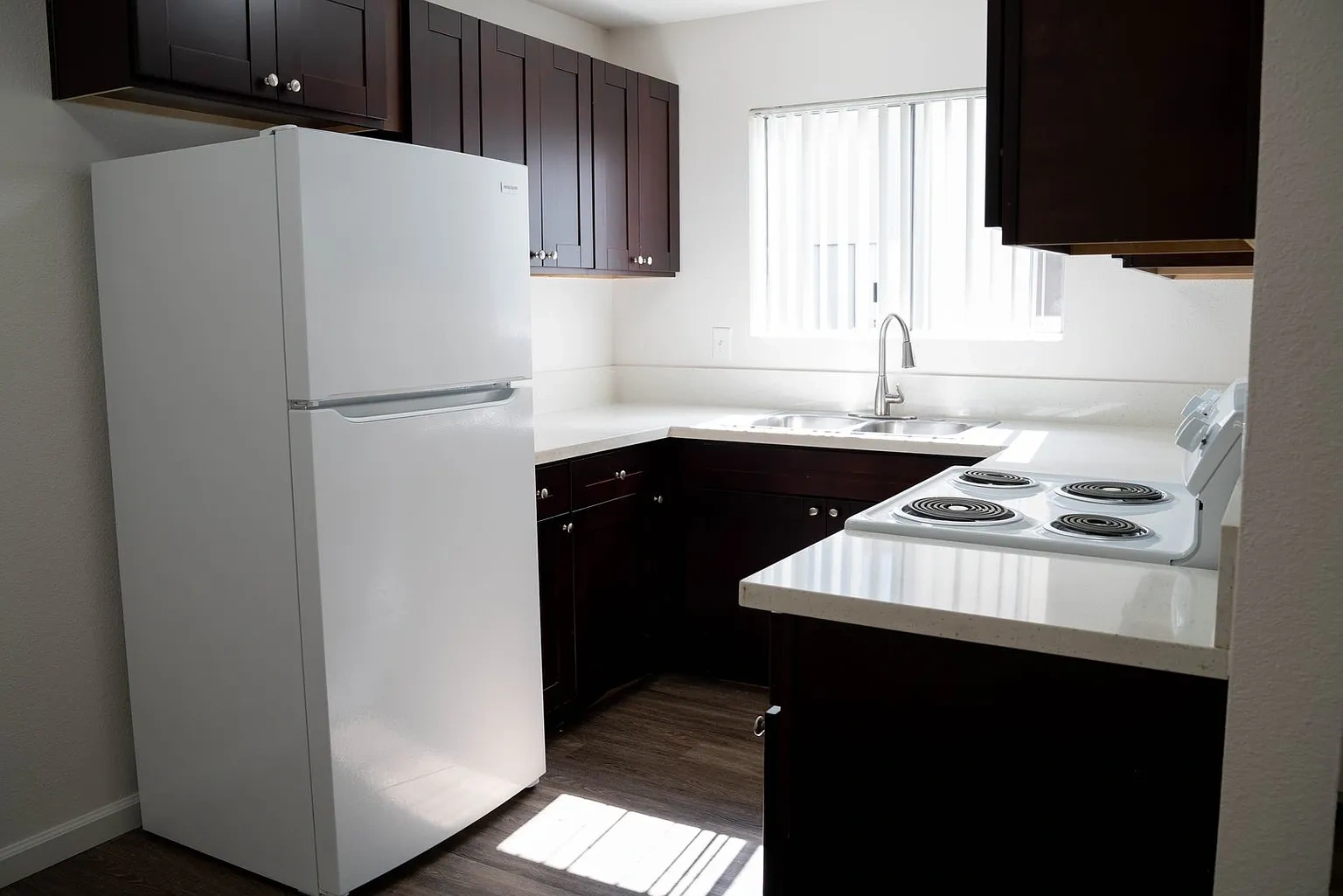 Orange Glen – Floor plan