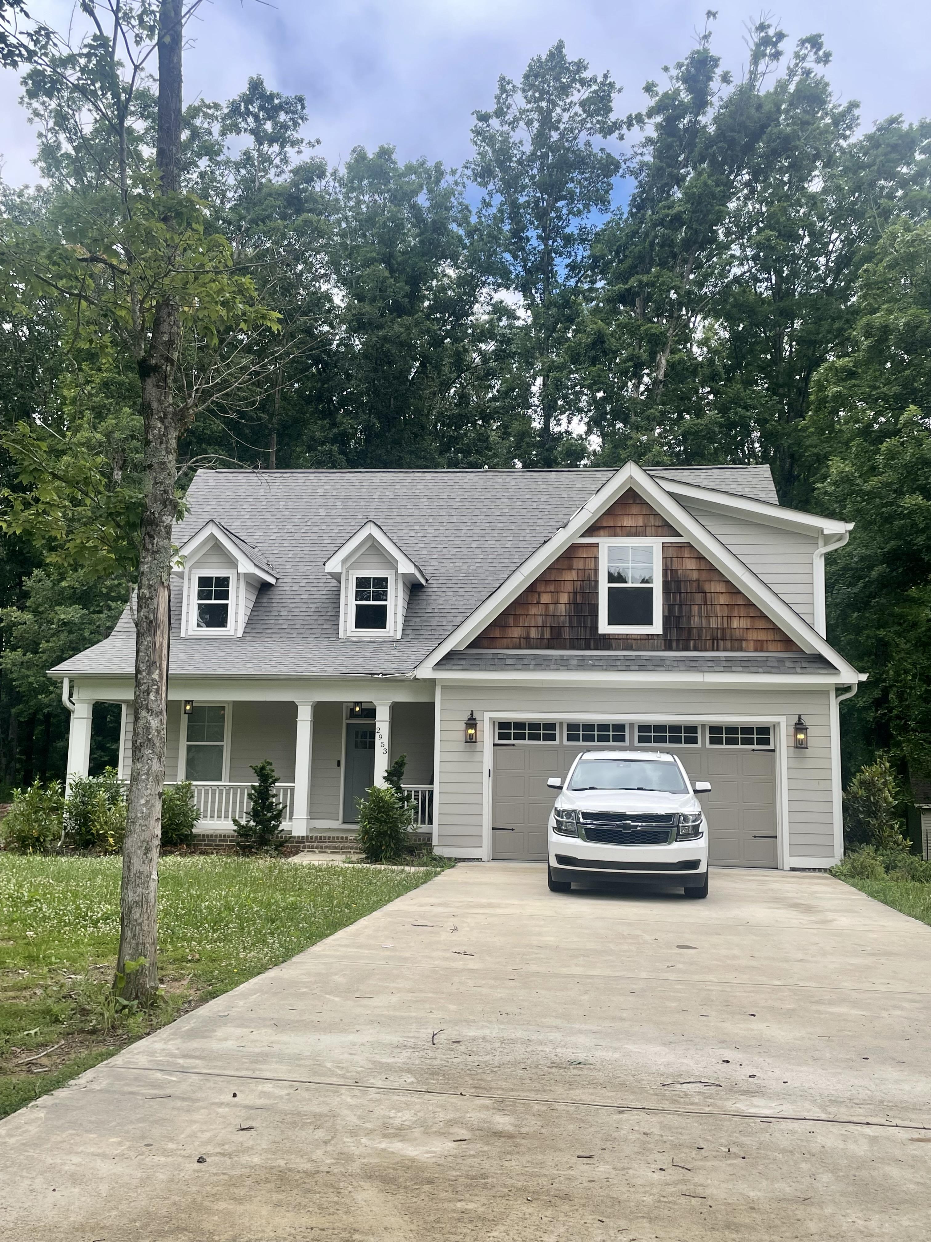 2953 Corral Rd – photo 1