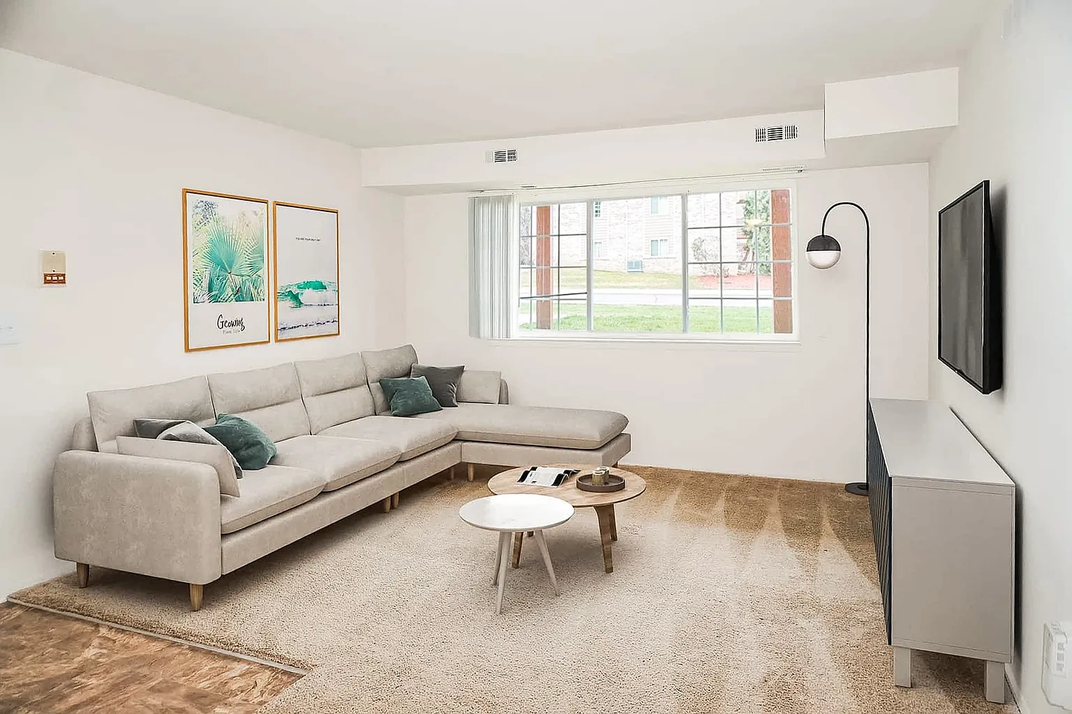 Aspen Chase – Floor plan