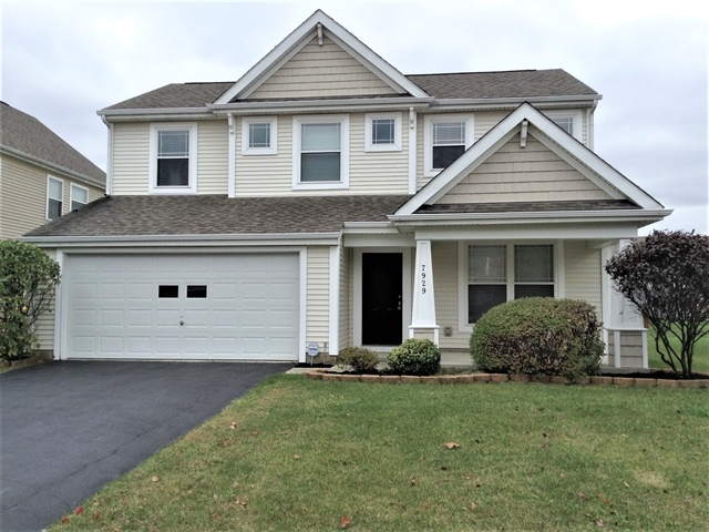 7929 Aspen Ridge Dr – photo 1