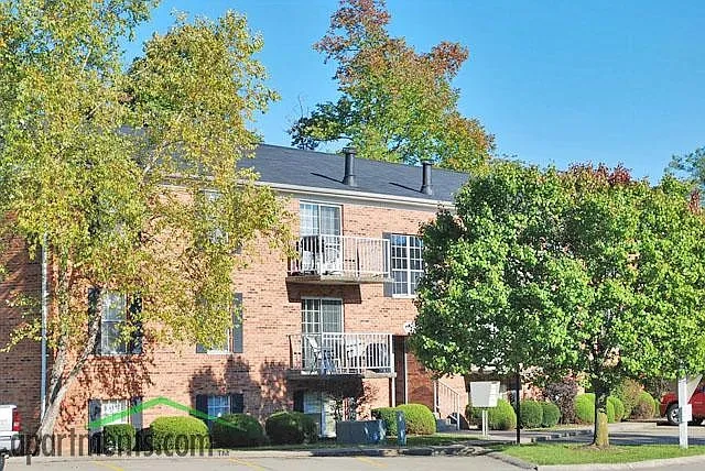 Lees Crossing Apartments – photo 3
