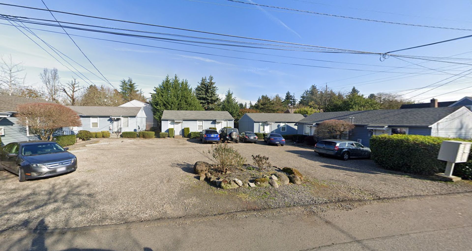 412 SE 133rd Ave unit 412 – photo 1