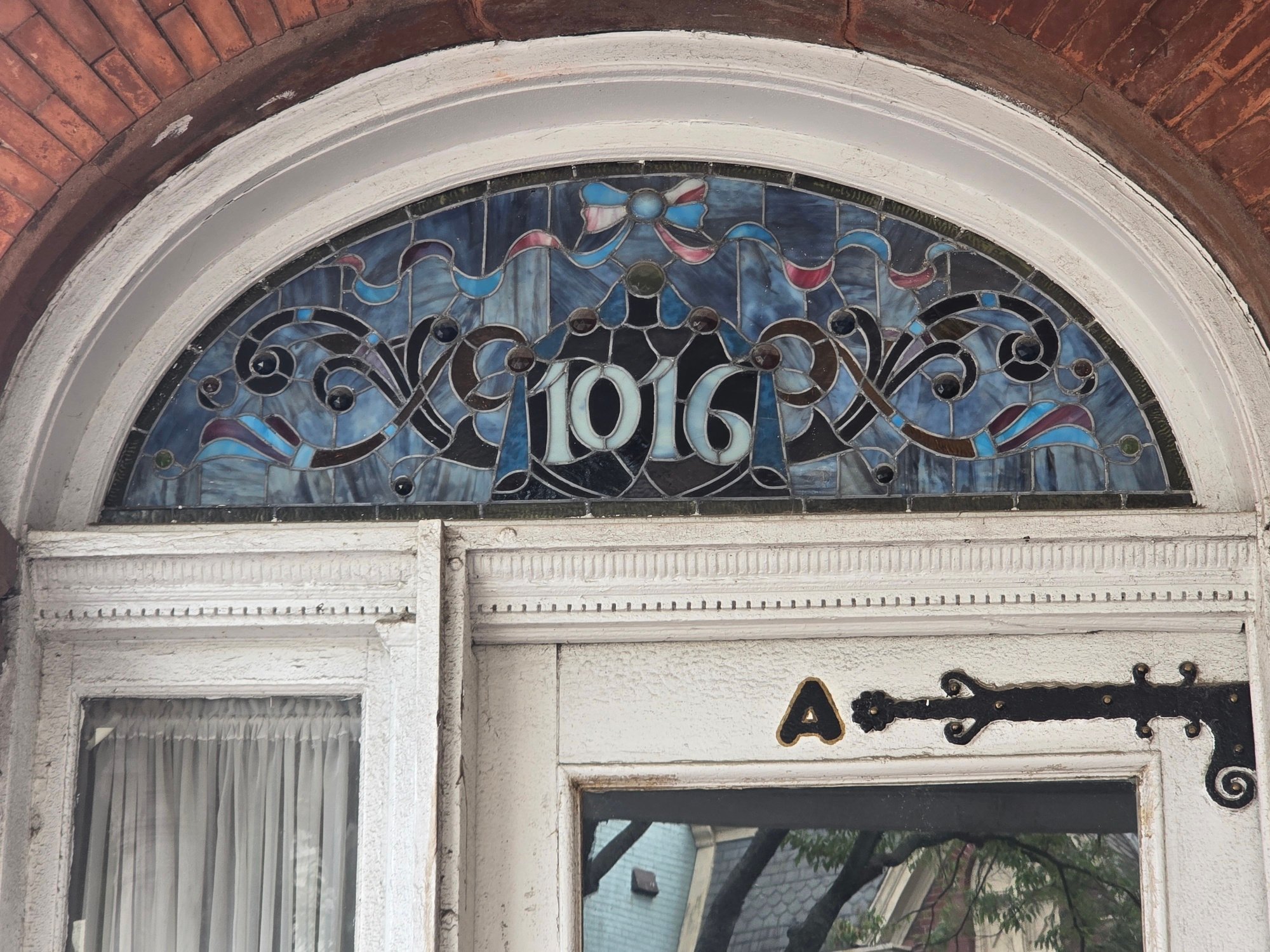1016 Park Ave unit C – photo 2