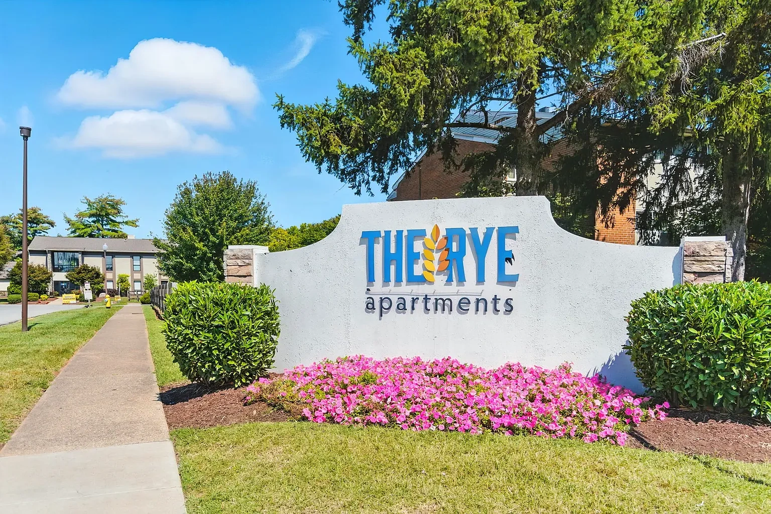 The Rye Apartments – photo 2