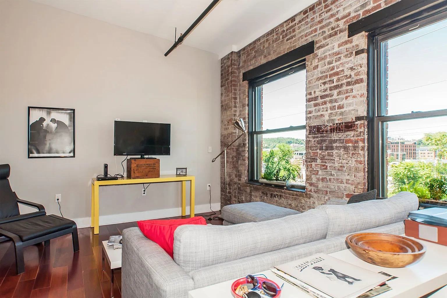 Print Shop Lofts – photo 4