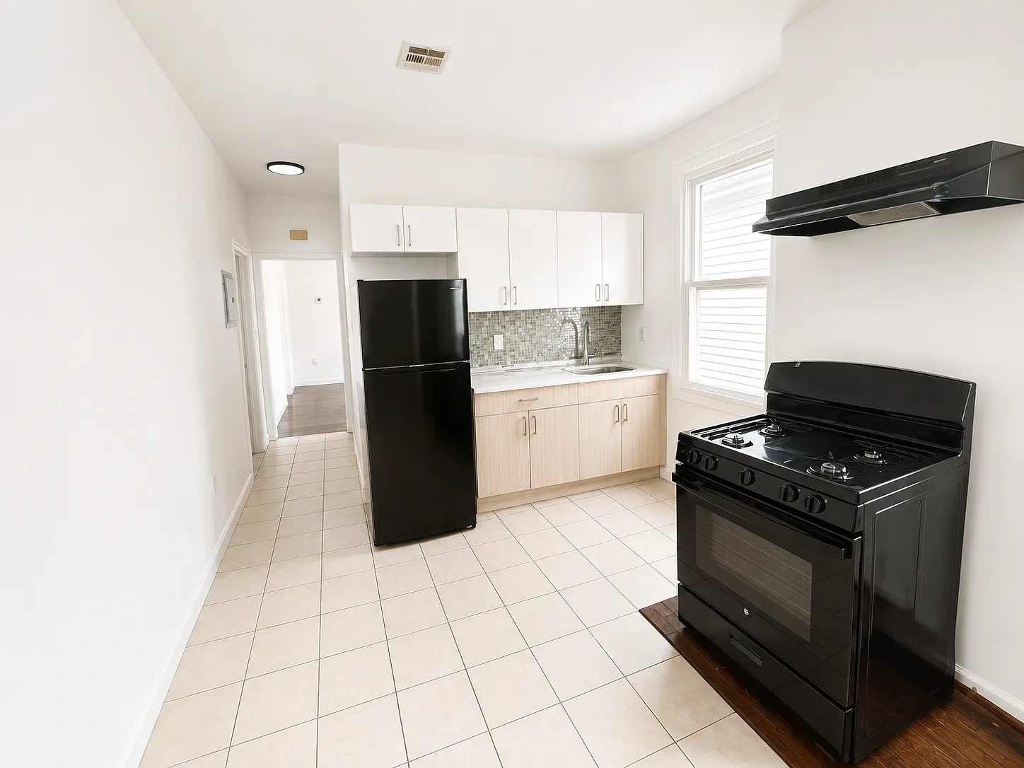 233 Rose St – Floor plan
