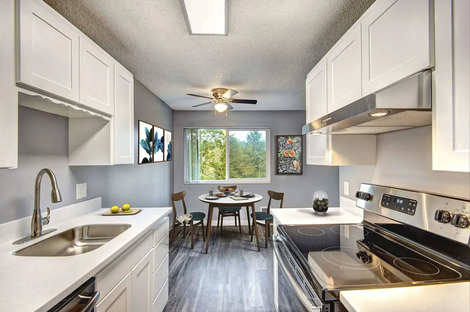 Asteria Place Apartments – photo 1