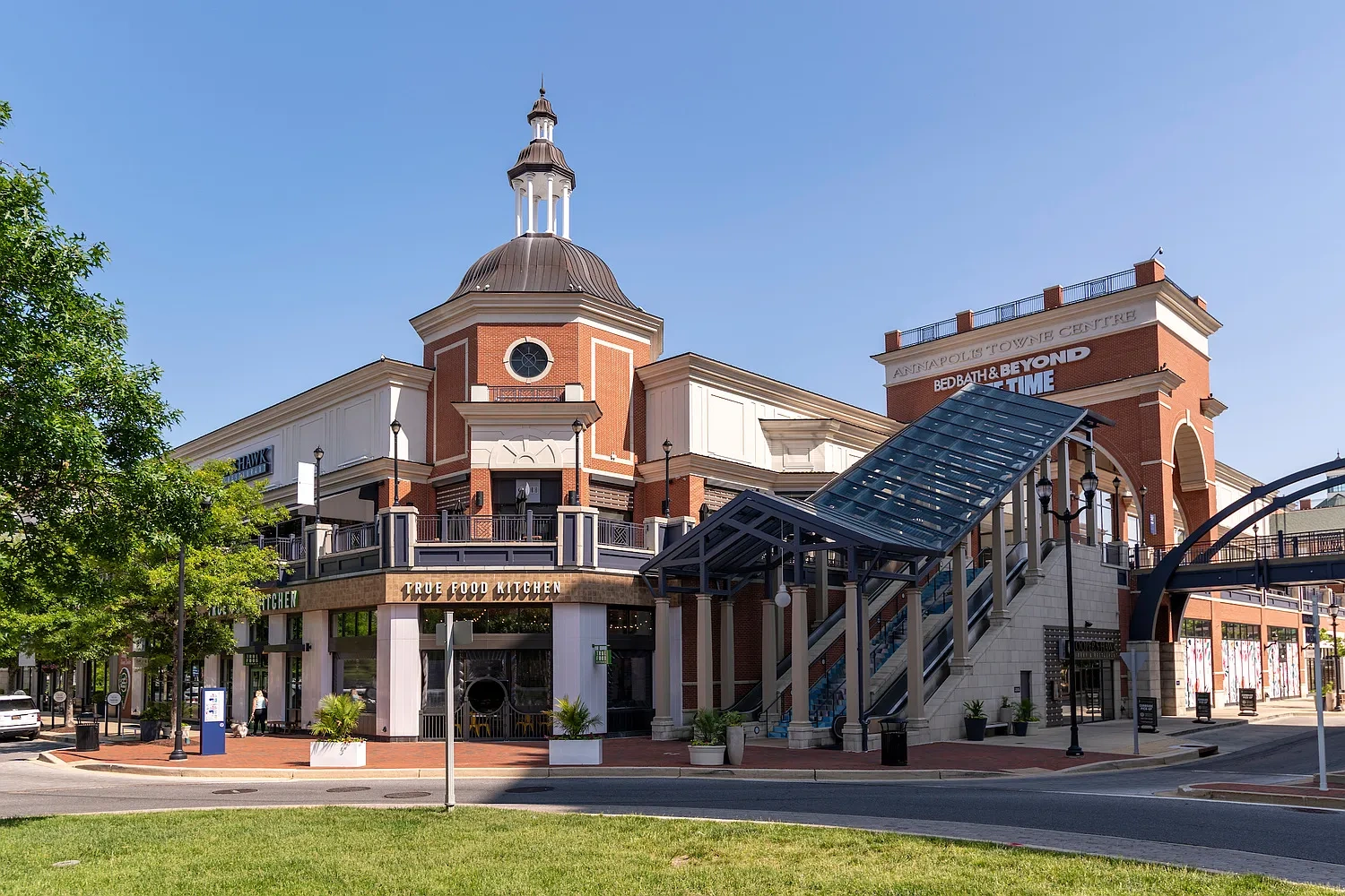 Crosswinds at Annapolis Towne Center – photo 1