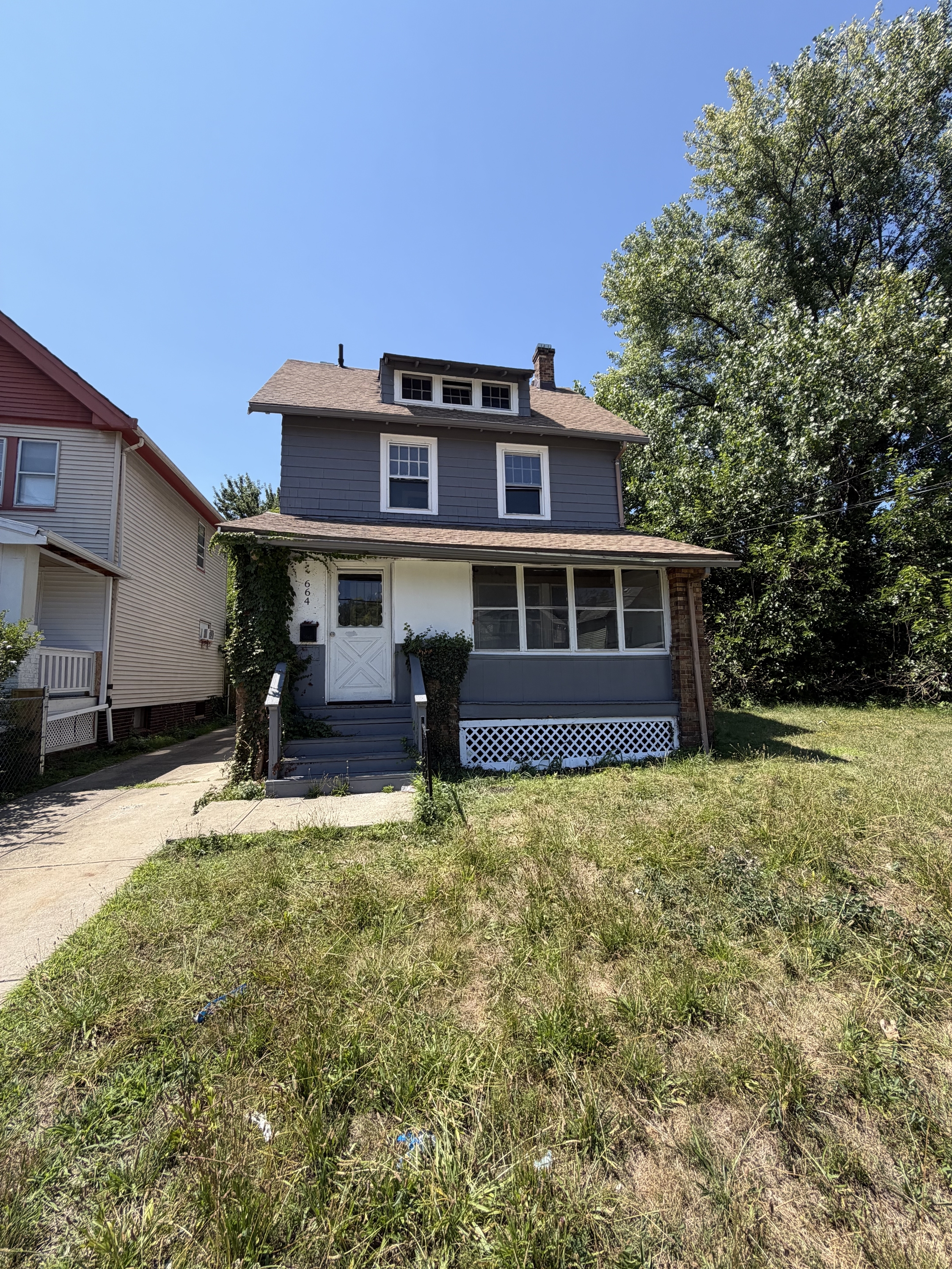 664 E 96th St – photo 1