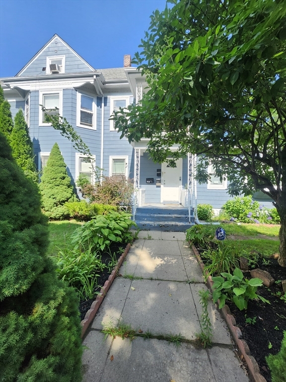 398 Spring St unit 1 – photo 1