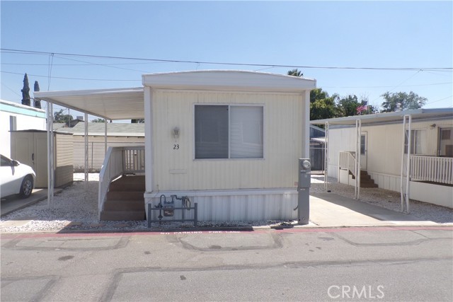 12710 3rd St unit 23 – photo 1
