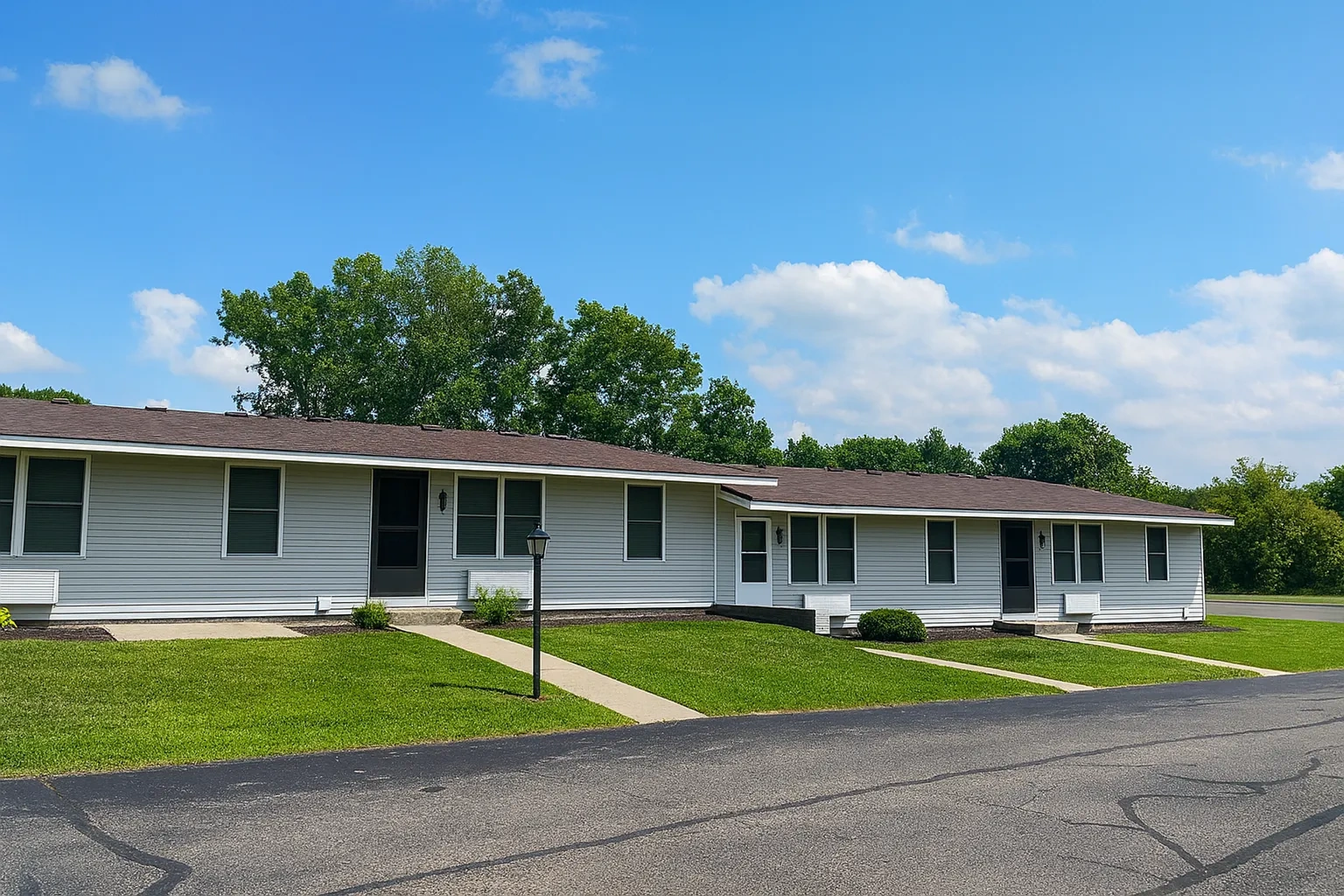 Concord Square Apartments – photo 2