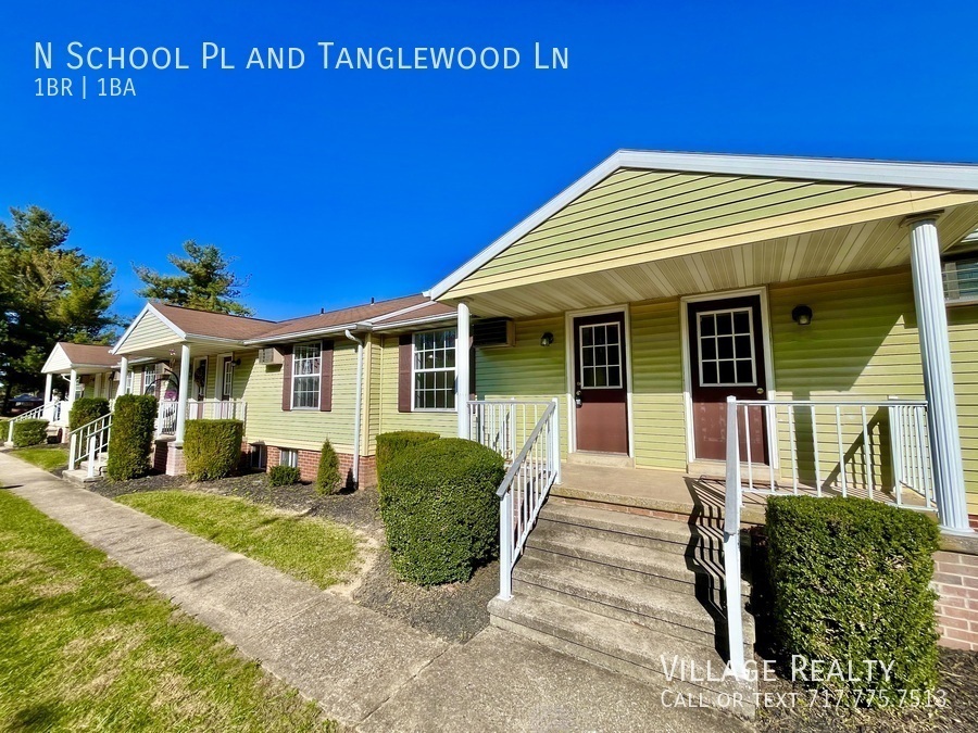 327 N School Pl – photo 4