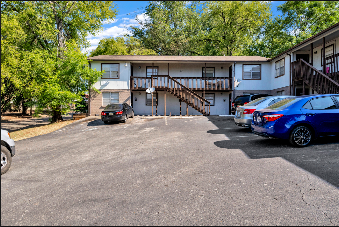 313 Beta St S unit 317A – photo 1