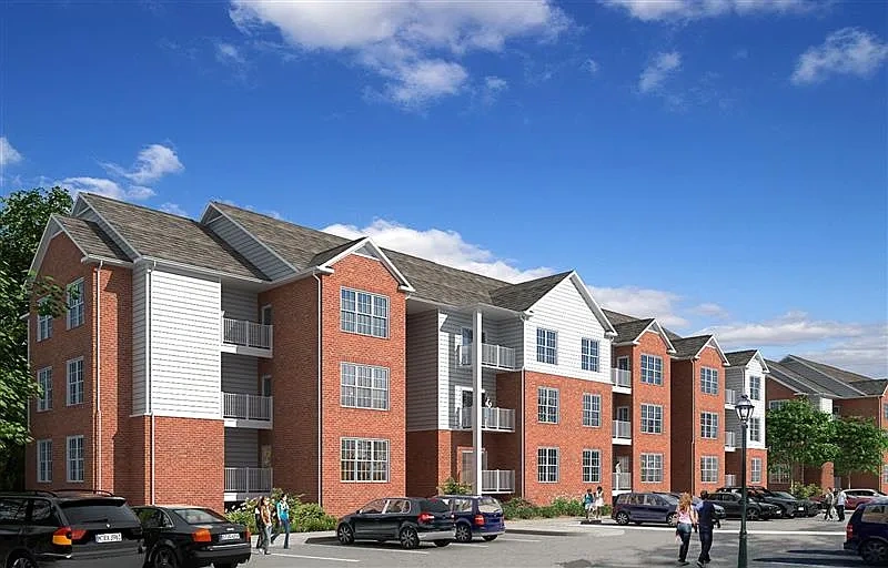 The Vista at Orchards – photo 2